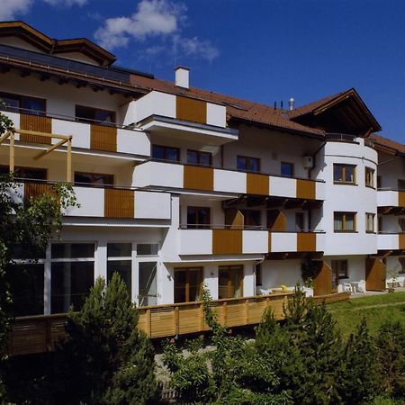 Hotel Garni Philipp Serfaus Exteriér fotografie